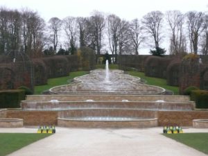 Grand Cascade